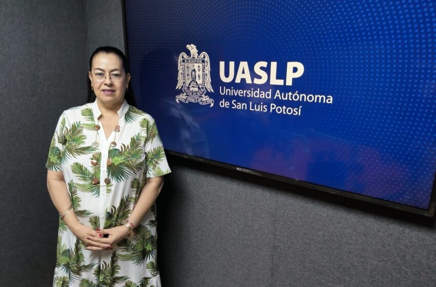 Últimos días para registrarse al Proceso de Admisión 2025 de la UASLP