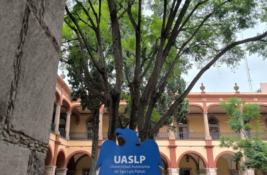  UASLP brinda egresados de excelencia que serán reconocidos por CENEVAL