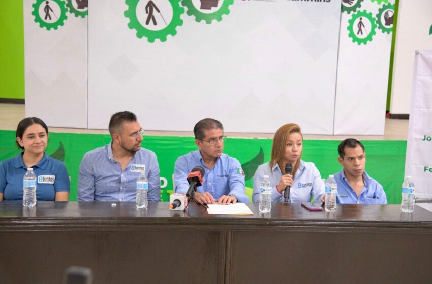 Este 6 De Junio, Más De 200 Vacantes Para Personas Con Discapacidad En Soledad