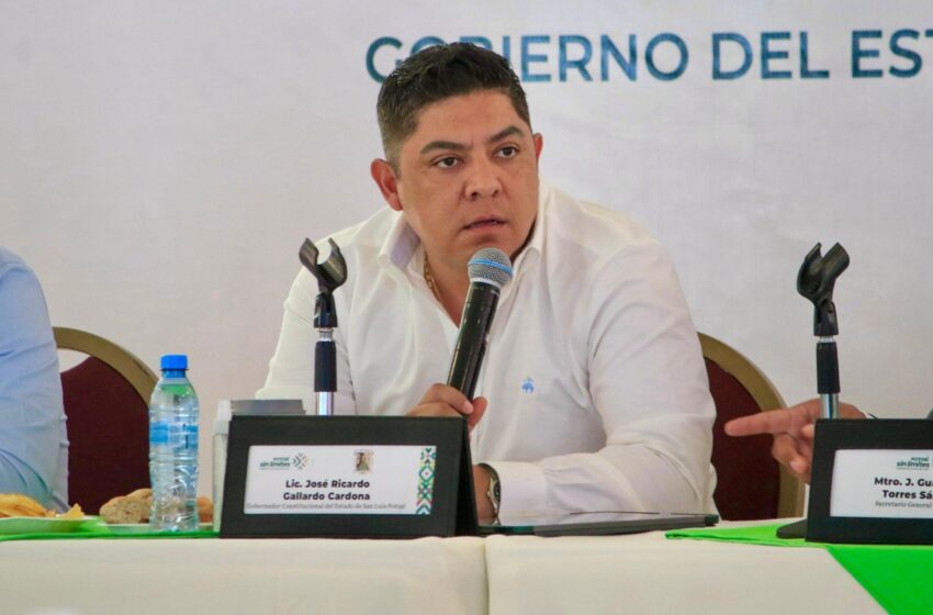 Operativo Garantizará Tranquilidad En Elecciones Del 1 De Junio