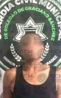 Por Robo A Comercio, Dos Objetivos Prioritarios Fueron Detenidos Por La Guardia Civil De Soledad