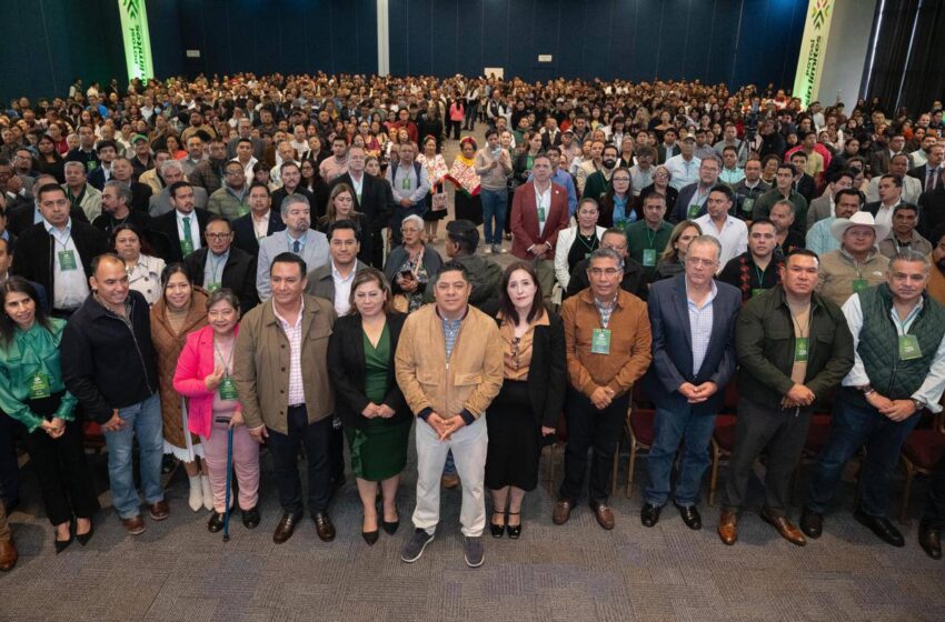 Ricardo Gallardo consolida una movilidad pública accesible y gratuita en el estado