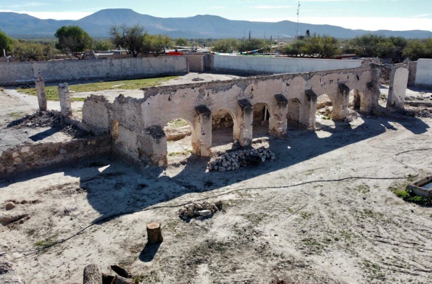 Ayuntamiento De Soledad Impulsa Asesoría Gratuita Para Preservar Patrimonio Histórico