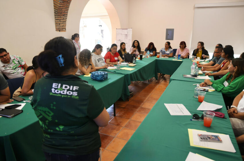  Municipios Reciben Capacitación En Resolución Pacífica De Conflictos