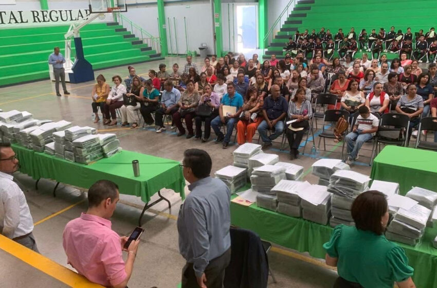 Estado Lleva Seguro Gratuito A Estudiantes Del Seer