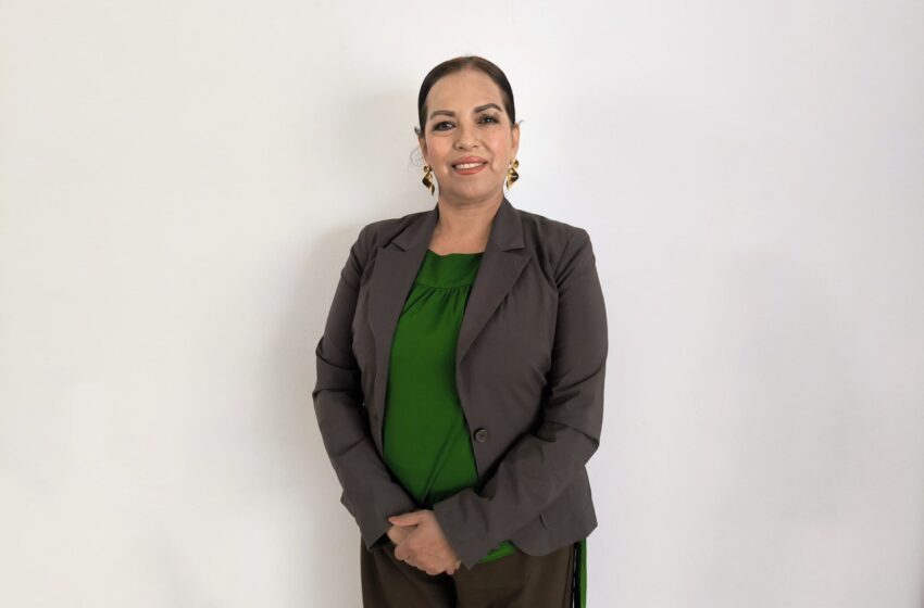  Docente de la UASLP participa como mentora en proyecto internacional de la FAO sobre seguridad alimentaria