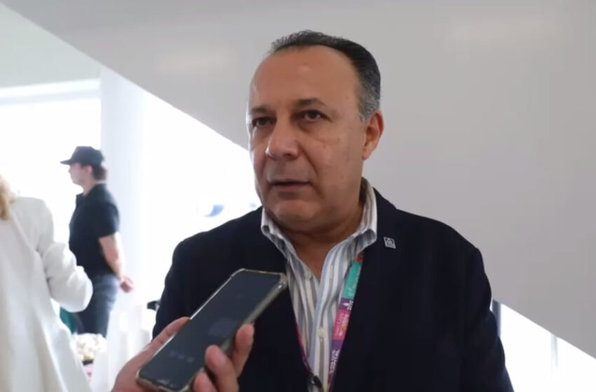  Conexión Aérea San Luis-Atlanta Impulsará Inversiones Y Turismo