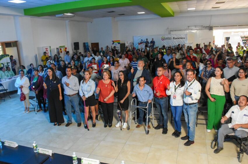 Exitosa Jornada De Empleo Para Grupos Vulnerables Impulsada Por El Ayuntamiento De Soledad