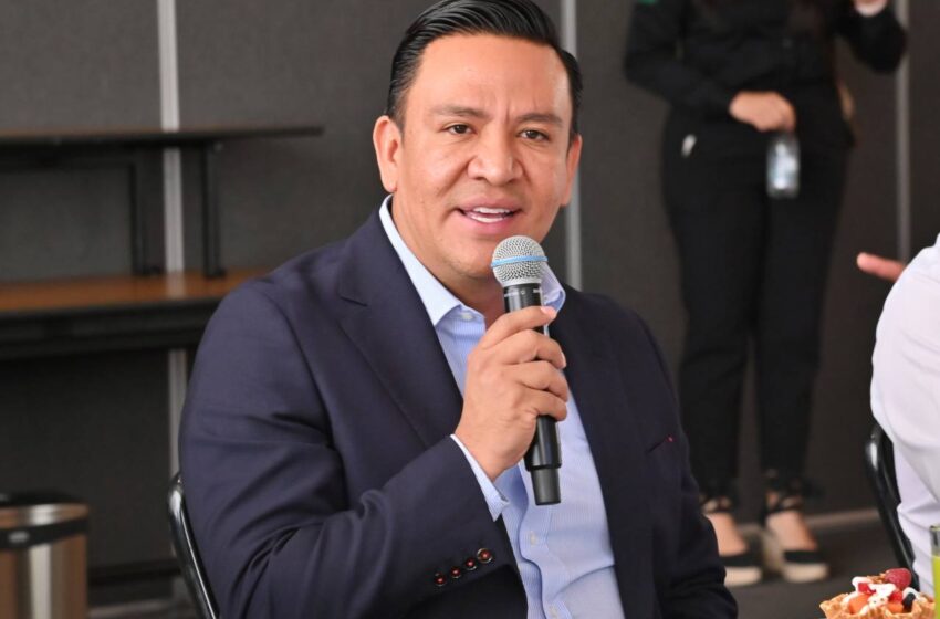  Gobierno Estatal Colabora Con La Cfe Para Evitar Cortes Eléctricos