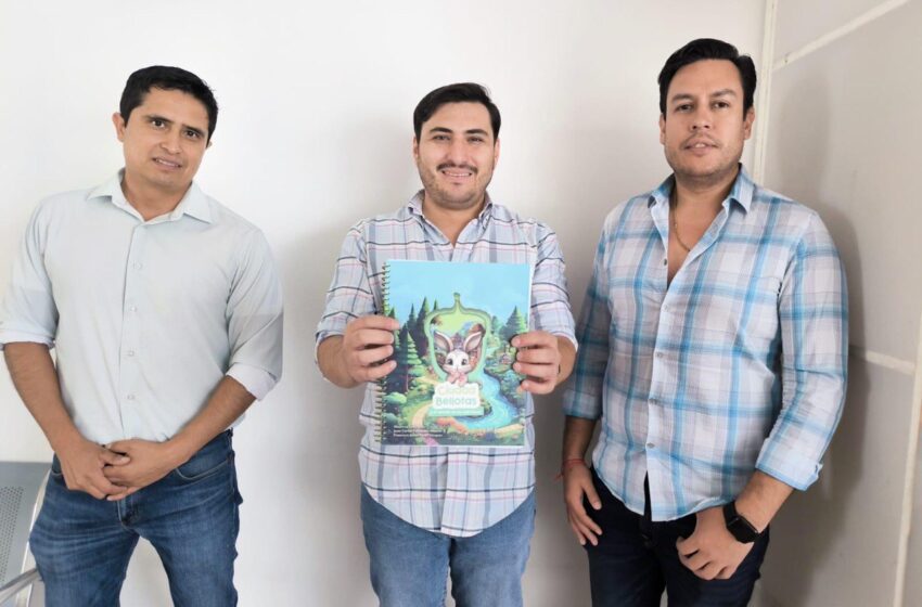 Arrancan actividades del Laboratorio de Producción Artística del MUNI con el proyecto “Nuevos Territorios”