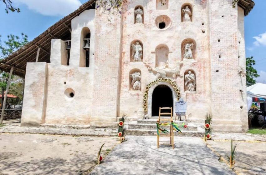 Ruta Religiosa Impulsa El Turismo Sin Límites En Santa Catarina