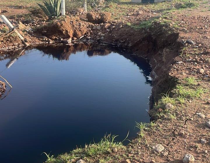  Gobierno Fortalece Abasto De Agua En Colonias De La Zona Metropolitana
