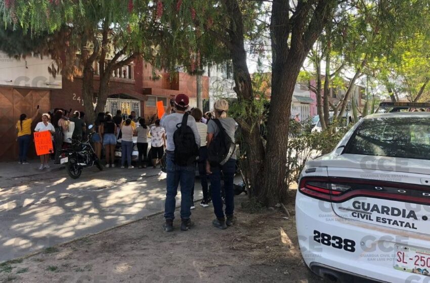 Guardia Civil Estatal Atiende Reporte De Maltrato Animal
