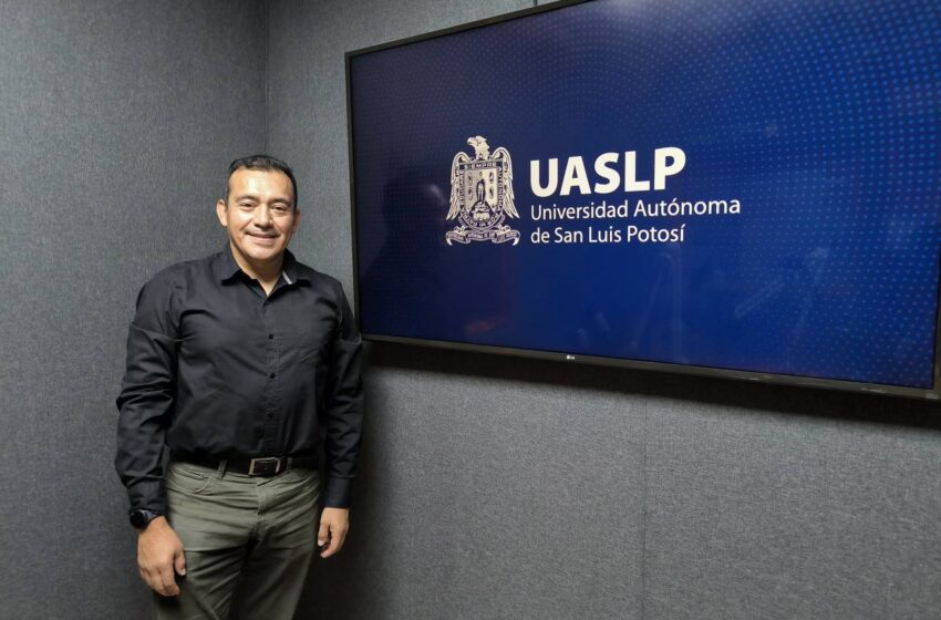 Turismo responsable, clave para proteger la naturaleza y respetar a las comunidades: académico de la UASLP
