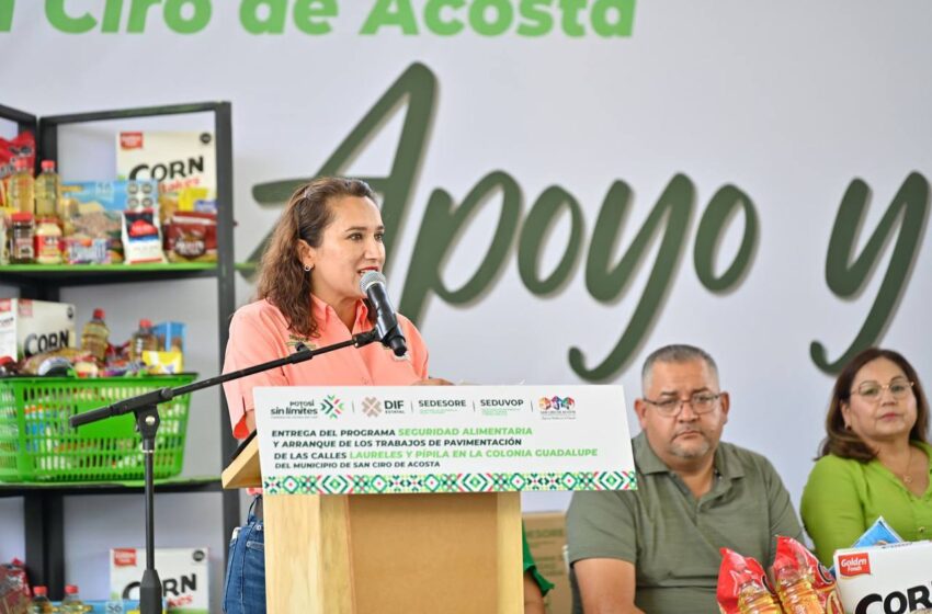 Seduvop impugnará fallo que frenó obras en el parque de Morales; acusa motivación política de Cambio de Ruta