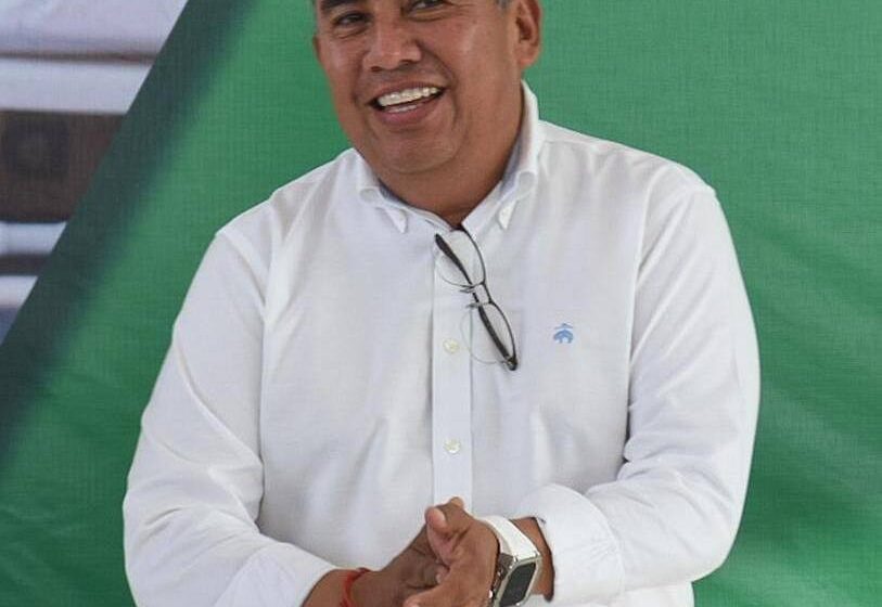 Gobierno Municipal De Soledad Culmina Pavimentación Integral De Calle Paseo De Los Fresnos