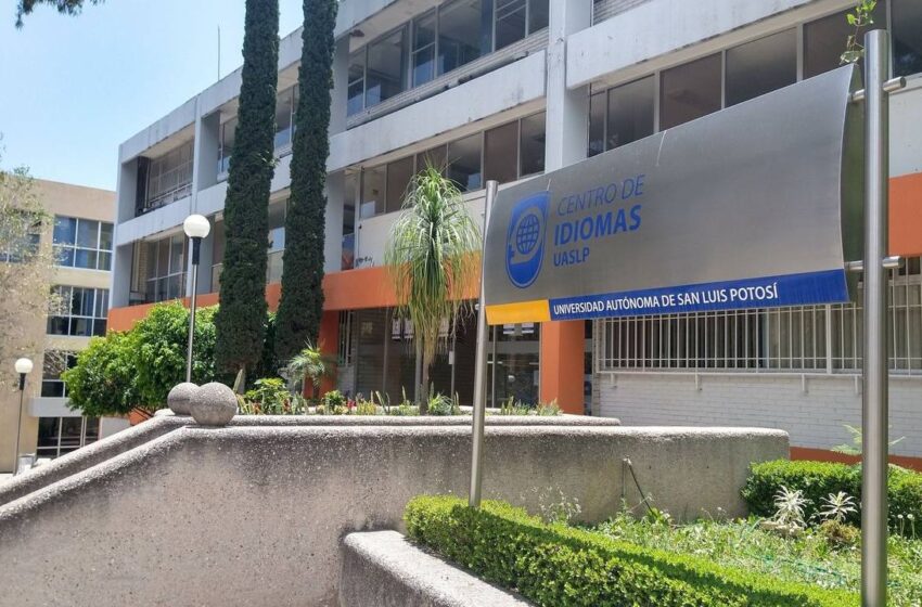 Últimos días para inscribirse a los cursos de verano del Centro de Idiomas de la UASLP