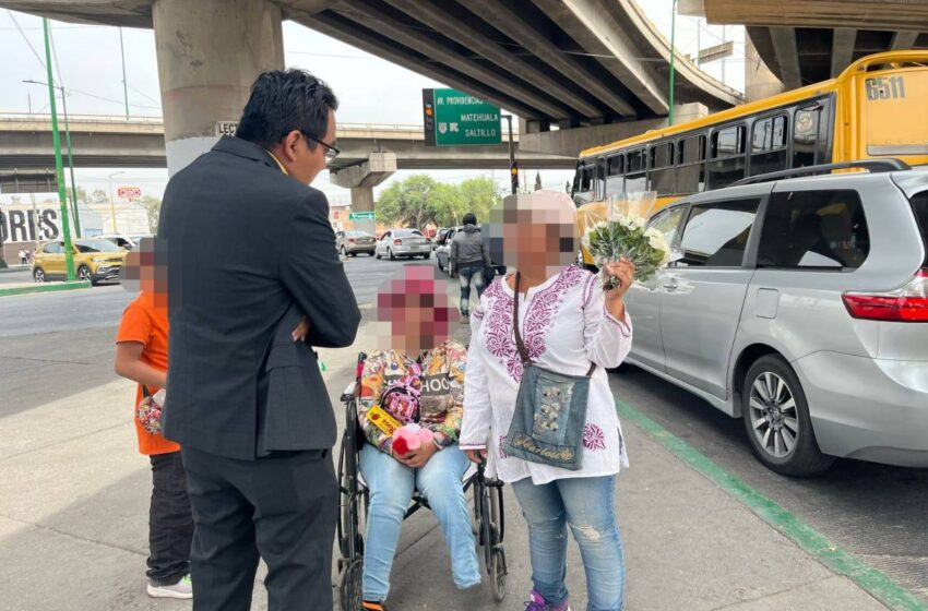 En El Día Marco, DIF Municipal De Soledad Reitera Acciones Contra El Trabajo Infantil