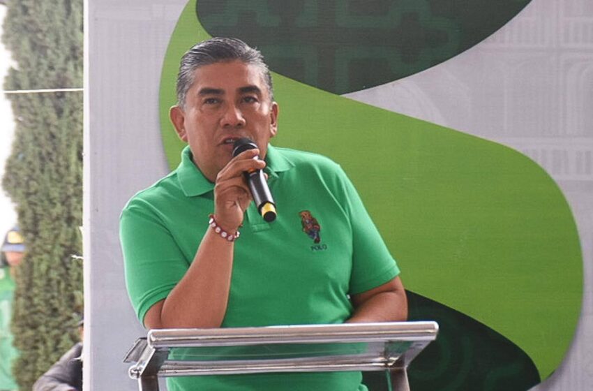 Alcalde Juan Manuel Navarro Entrega Moderno Y Atractivo Parque Urbano A Familias Del Fraccionamiento Bugambilias