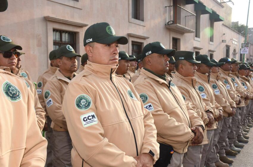  En Soledad, Juan Manuel Navarro Destaca Resultados Y Estrategia En Materia De Seguridad