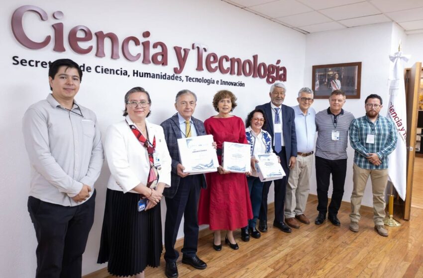 Slp Entrega Planes De Estudio A Universidad Rosario Castellanos