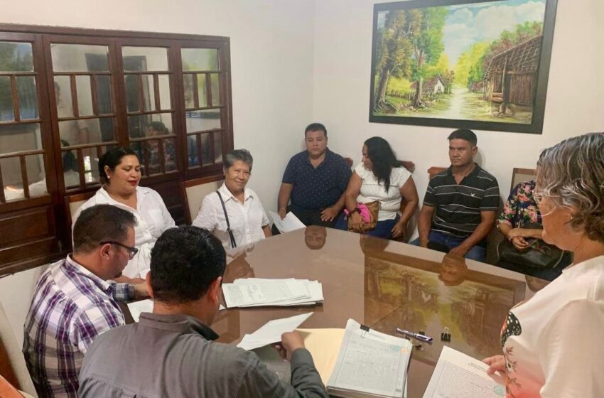  Entregará Gobierno Estatal 100 Escrituras Más Para Familias Vallenses