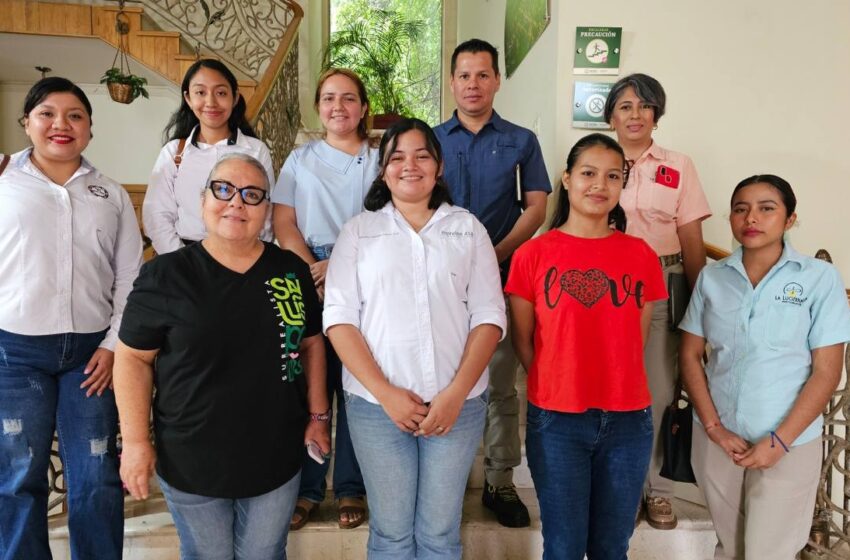 Gobierno Estatal Promueve Un Turismo Incluyente Y Sin Límites