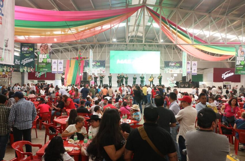 Fenapo 2025 abre últimos espacios comerciales para emprendedores y empresas