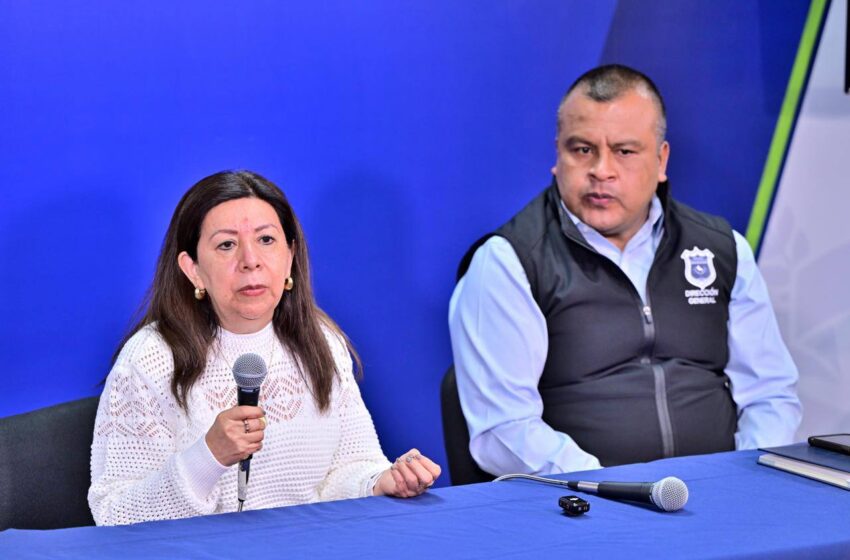 Fiscal general informa de un segundo presunto implicado en deceso de una persona en Marmolera de SLP