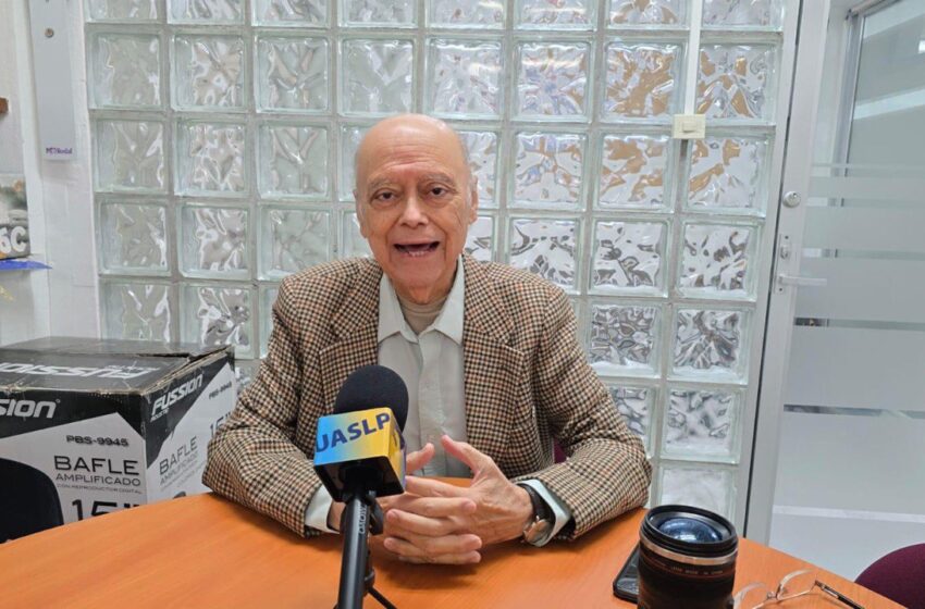Uso desmedido de tecnología en la infancia puede frenar el desarrollo emocional y cognitivo, advierte psiquiatra de la UASLP