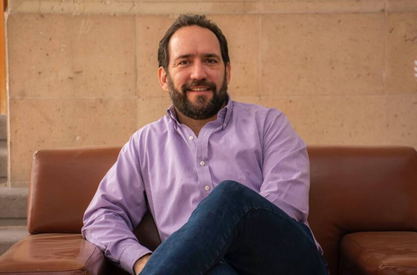COVID-19 sigue siendo la principal enfermedad respiratoria en SLP, advierte investigador de la UASLP