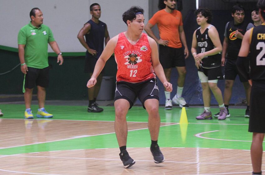 Equipo Santos Del Potosí Realiza Con Éxito Visoría De Jugadores