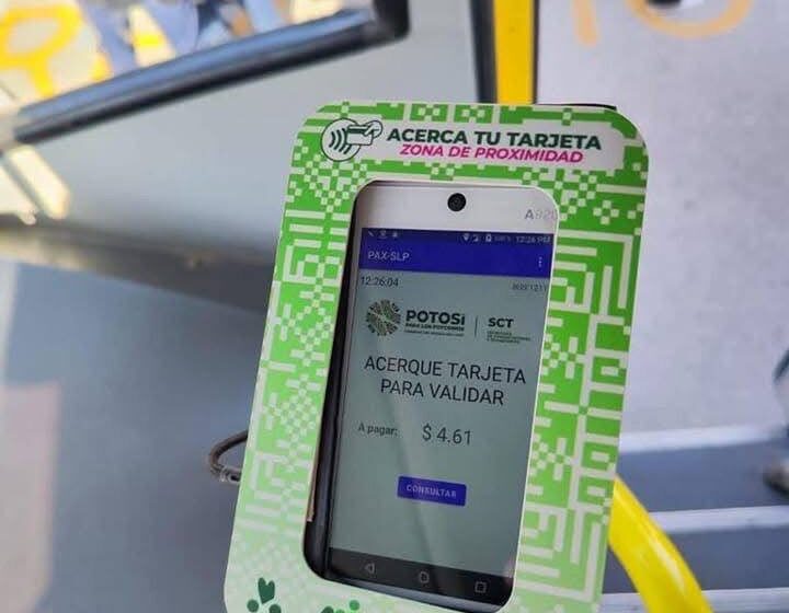 Movilidad Sin Límites Para Estudiantes Universitarios En Slp