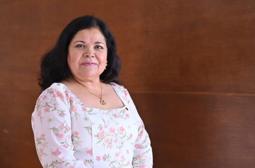 En SLP importa la cantidad de agua no su calidad, considera académica e investigadora de la UASLP