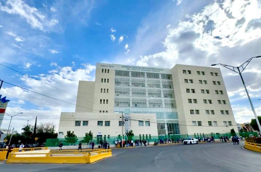 Gobierno Estatal Gestionará Ante Imss Bienestar Peticiones De Trabajadores