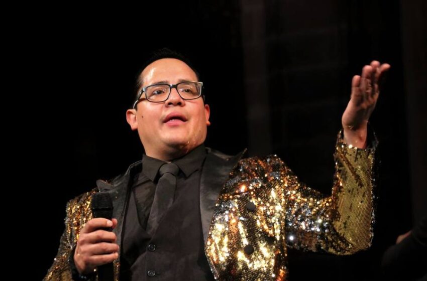 Con Gran Éxito Se Presentó Homenaje A Juan Gabriel