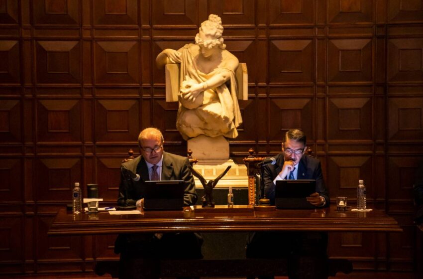 UASLP establece en 7,755 espacios la capacidad de nuevo ingreso para ciclo escolar 2025-2026