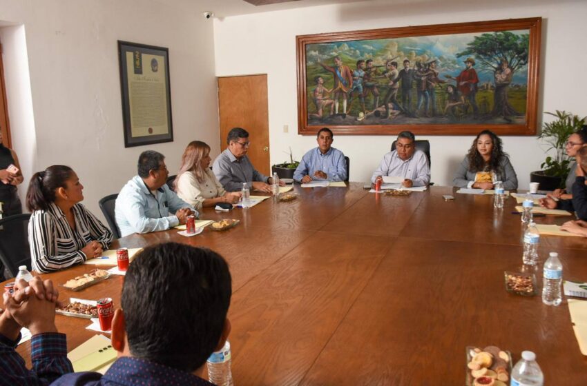 Soledad De Graciano Sánchez Destaca En Apoyo A La Regularización De Viviendas, Durante Este 2025