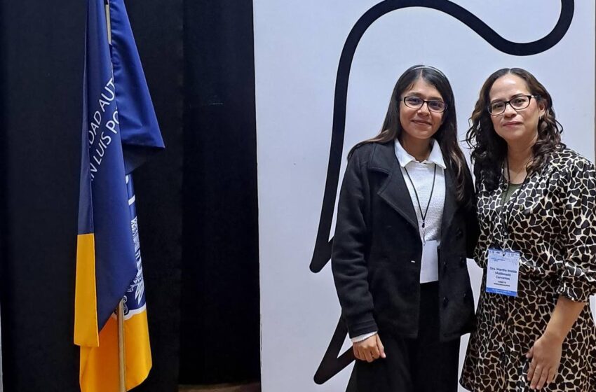Investigan en la UASLP efectos de la melatonina sobre el síndrome metabólico y su vínculo con la obesidad