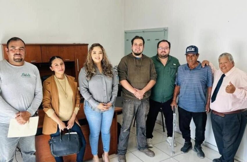 Ayuntamiento De Soledad Amplía Servicio De Trámites De Escrituración De Predios