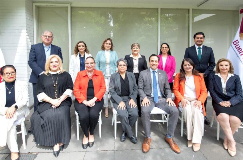 Gobierno Estatal Comprometido Con La Transparencia Y Buena Gestión