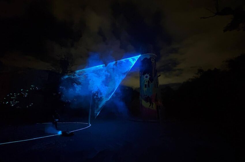 Rock, Cine, Arte, Comedia Y Exposiciones Ofrece Ceart En Noche Panóptica