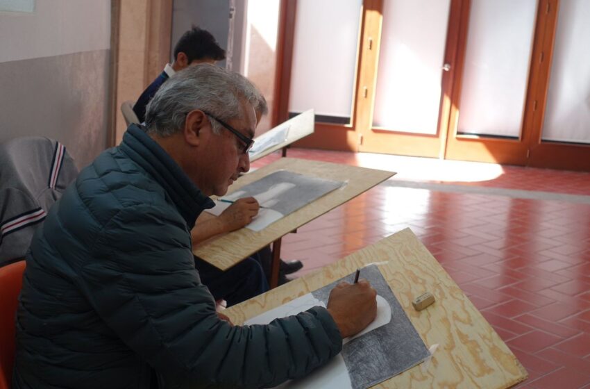 UASLP invita al público a sus 47 cursos y talleres artísticos