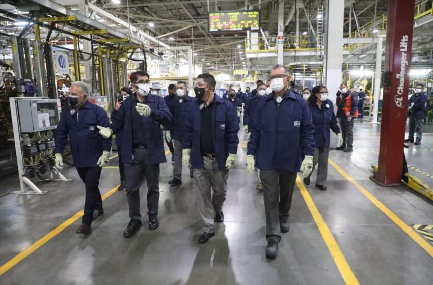  San Luis Potosí, entre los estados más trabajadores del país: INEGI