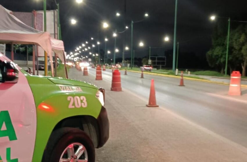 GUARDIA CIVIL DE SOLEDAD AUXILIA Y REENCUENTRA CON SU FAMILIA A ADULTO MAYOR CON REPORTE DE EXTRAVÍO