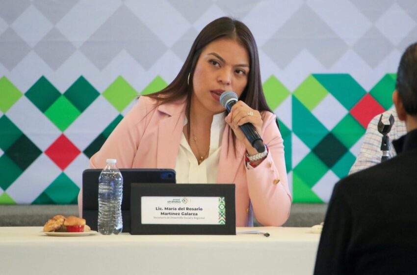 APOYOS SOCIALES SE OTORGAN DE MANERA DIRECTA A BENEFICIARIOS, SIN INTERMEDARIOS