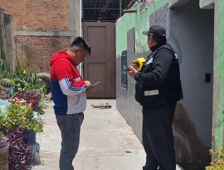 PROTECCIÓN CIVIL DE SOLEDAD EMITE RECOMENDACIONES PARA PROTEGER A INFANTES DURANTE VACACIONES EN CASA