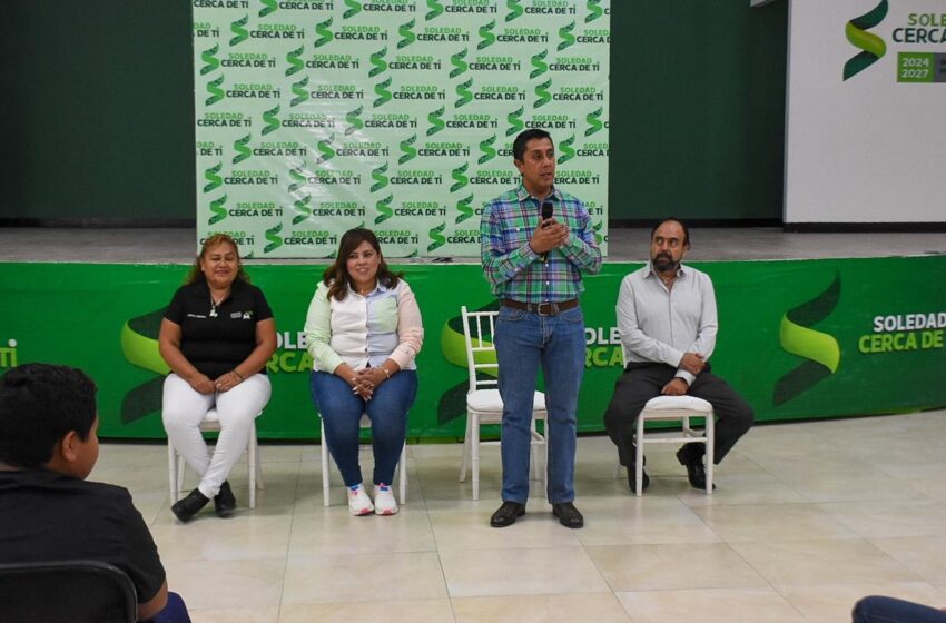  MÁS DE 200 NIÑOS Y NIÑAS DISFRUTARON DE CAMPAMENTO INFANTIL EN LAS BIBLIOTECAS DE SOLEDAD