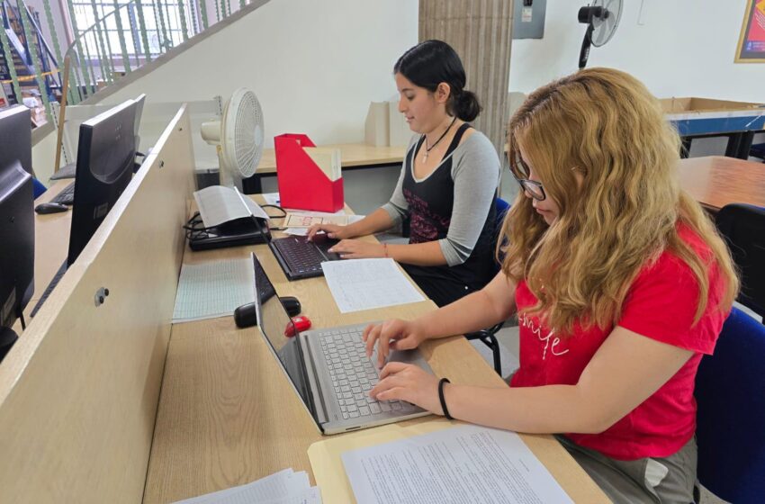  Proyecto del 31 Verano de la Ciencia UASLP rescata historia y contribuciones de la mujer universitaria