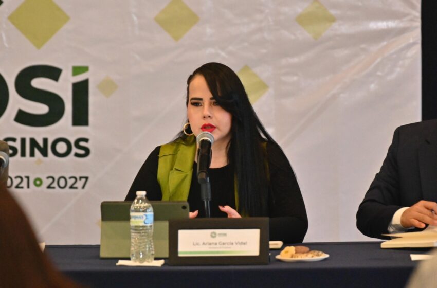  Impulsa Gobierno Estatal programa “Ponte al Corriente 2025” para regularización fiscal
